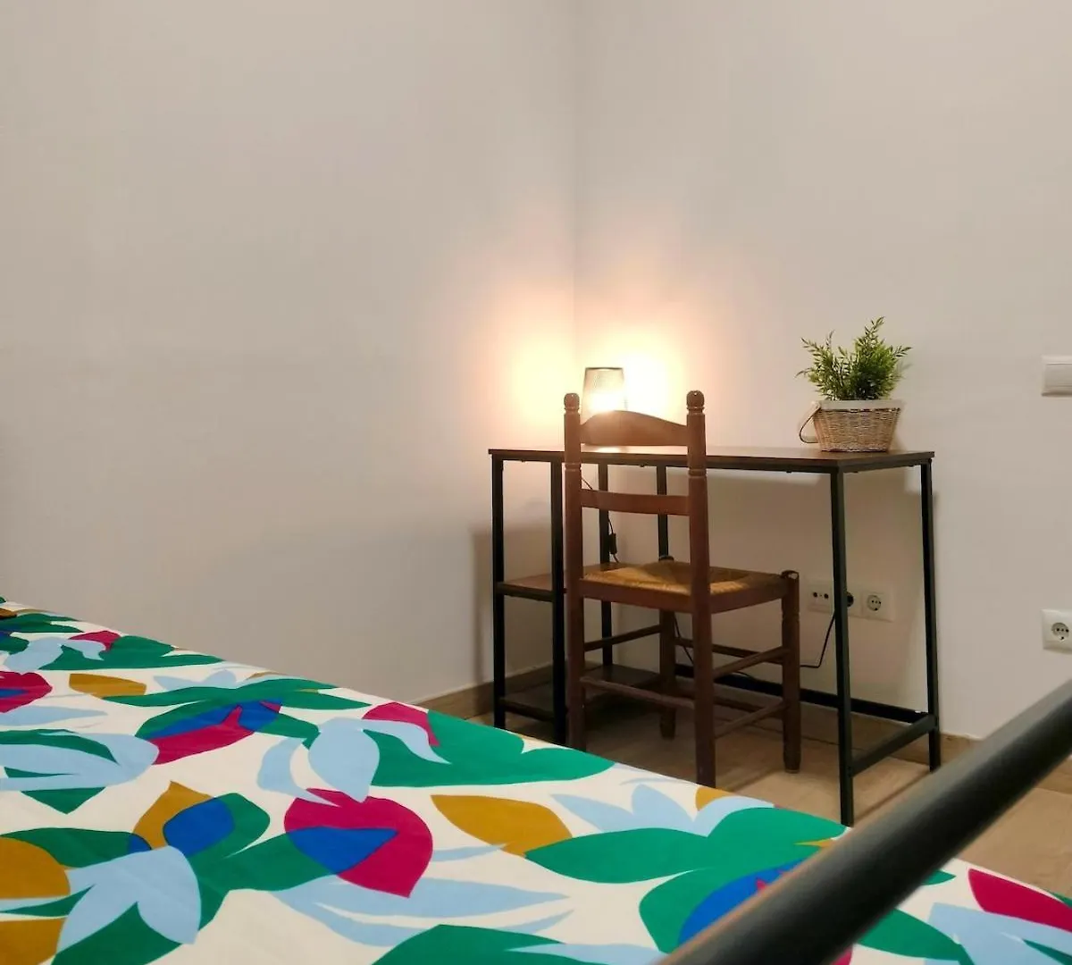 Apartamento En El Serrallo De 타라고나 0*,