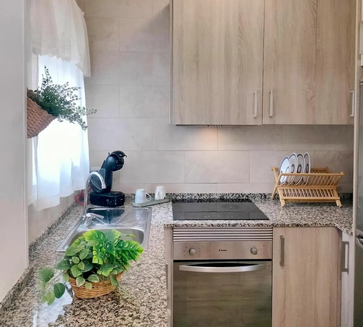 Apartamento En El Serrallo De 타라고나 0*,  스페인