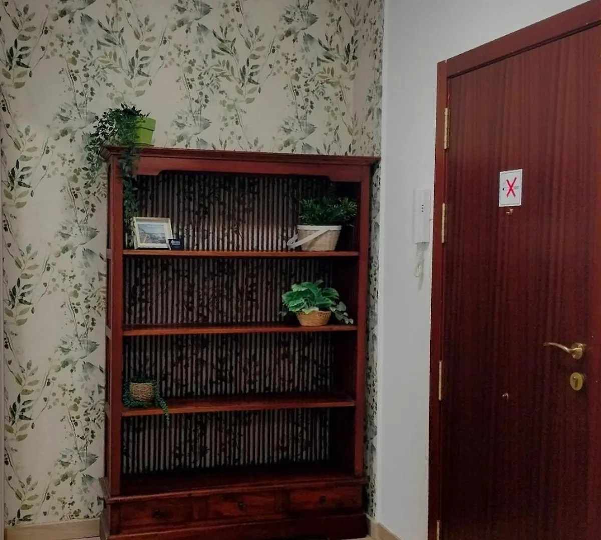 Apartamento En El Serrallo De 타라고나 아파트