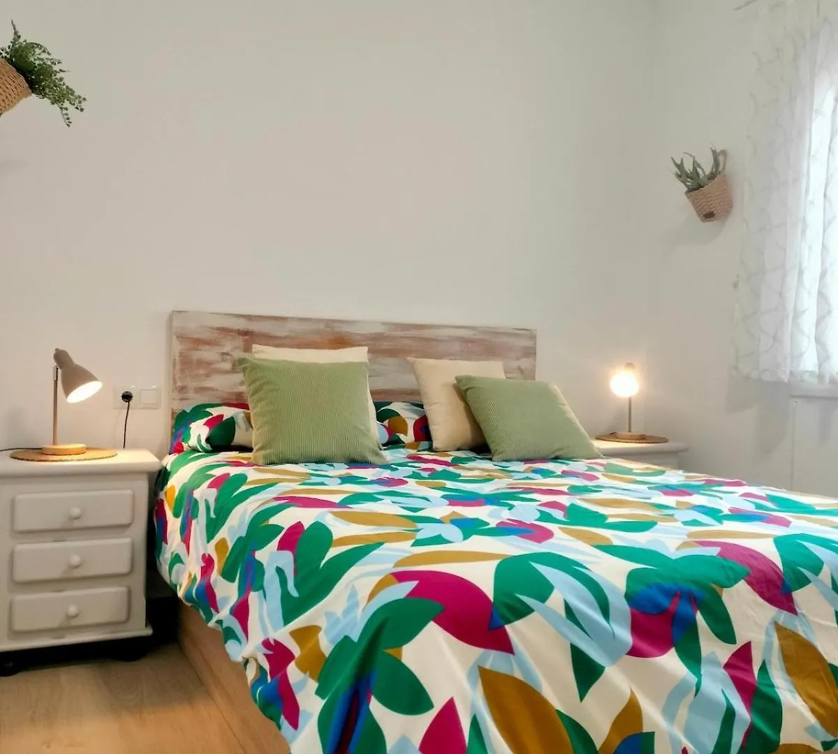 Apartamento En El Serrallo De 타라고나 0*,