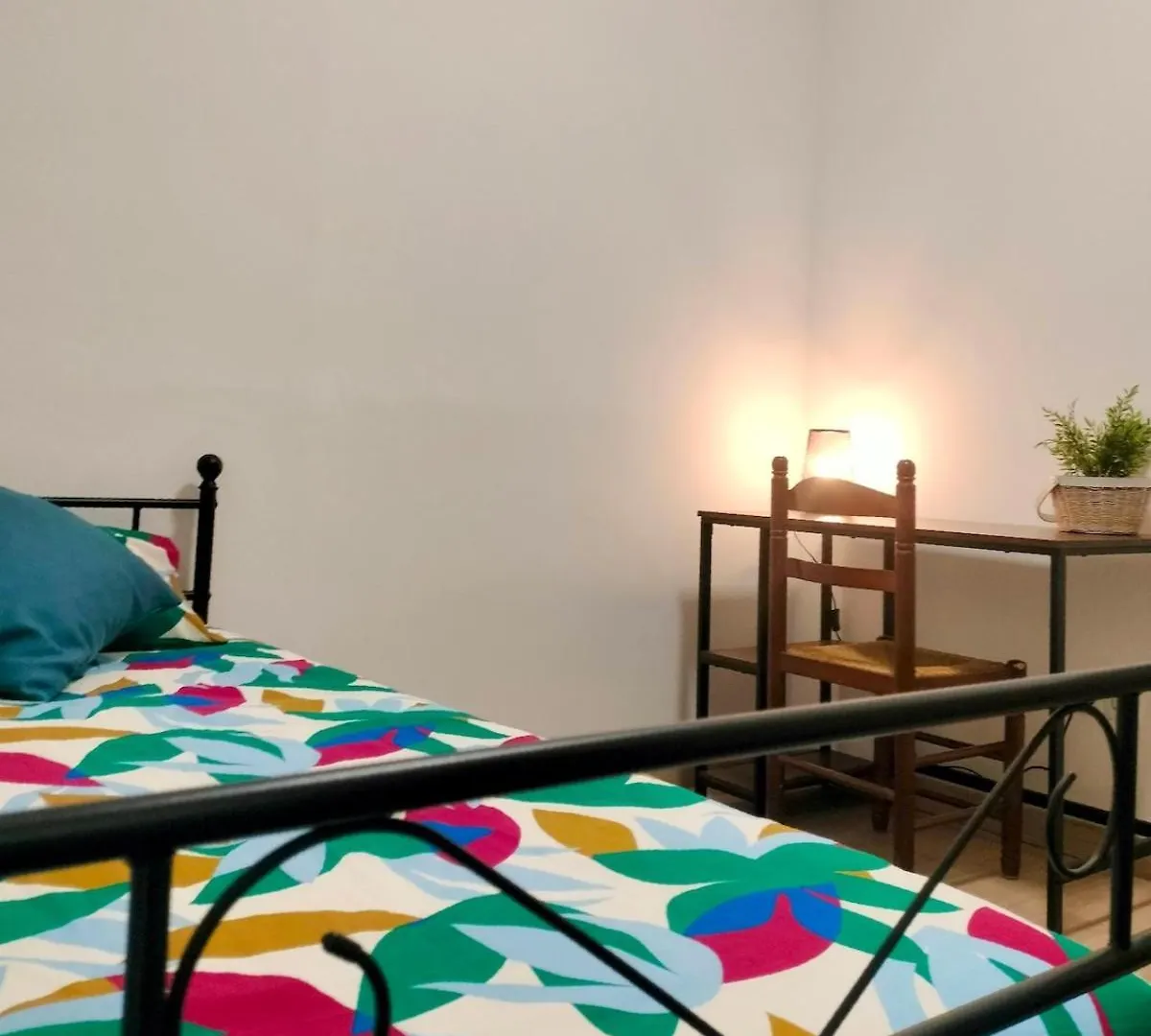 Apartamento En El Serrallo De 타라고나