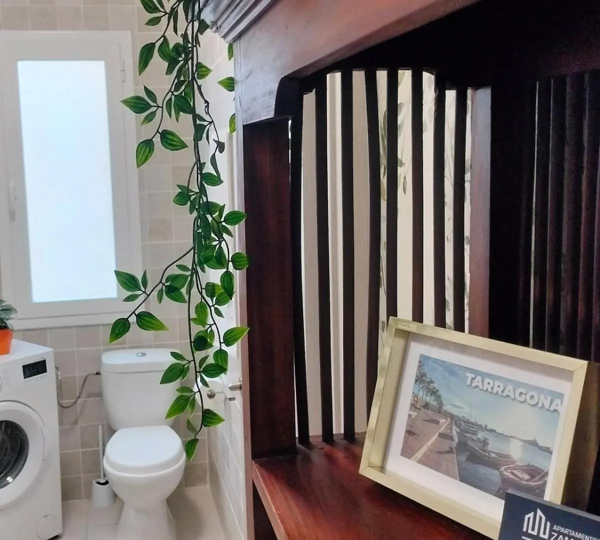 Apartamento En El Serrallo De 타라고나 0*,  스페인