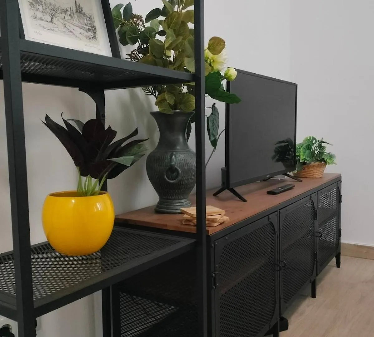 Apartamento En El Serrallo De 타라고나 아파트