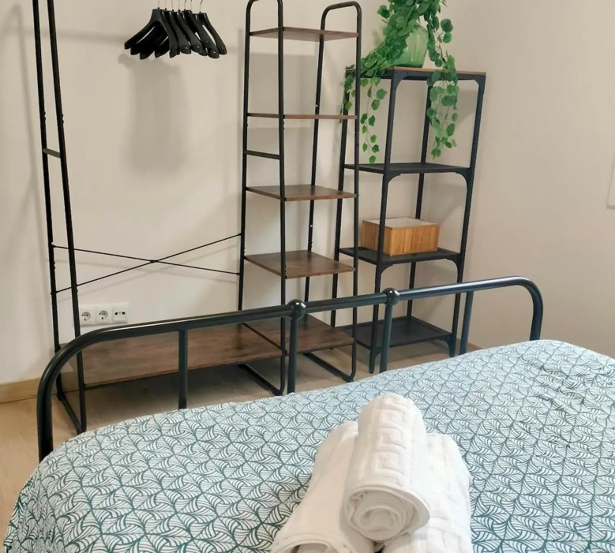 아파트 Apartamento En El Serrallo De 타라고나 스페인
